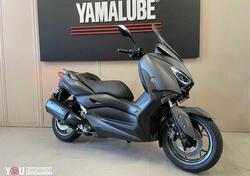 Yamaha X-Max 300 (2021 - 24) usata