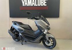 Yamaha N-Max 155 (2017 - 20) usata