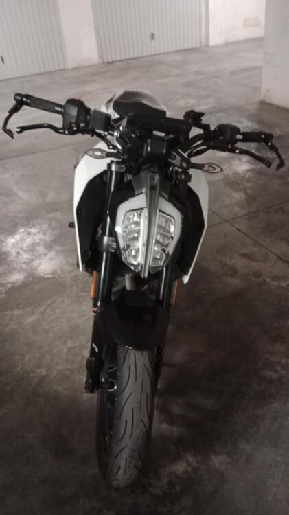 KTM 390 Duke (2021 - 23) (2)