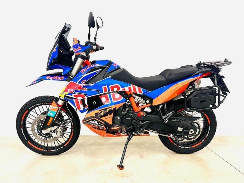 KTM 790 Adventure (2019 - 20) (2)