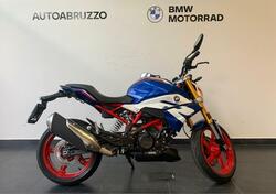 Bmw G 310 R (2021 - 25) usata