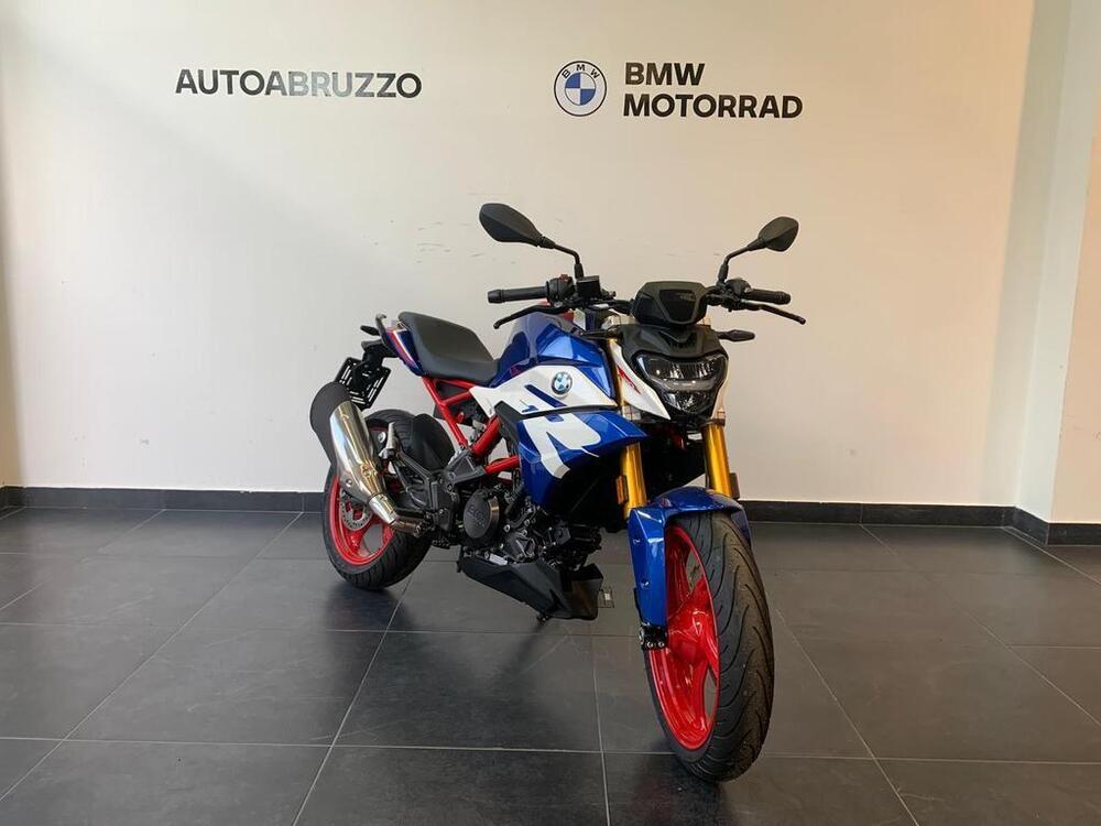 Bmw G 310 R (2021 - 25) (2)