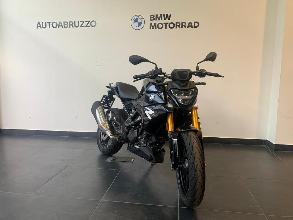 Bmw G 310 R (2021 - 25) (3)