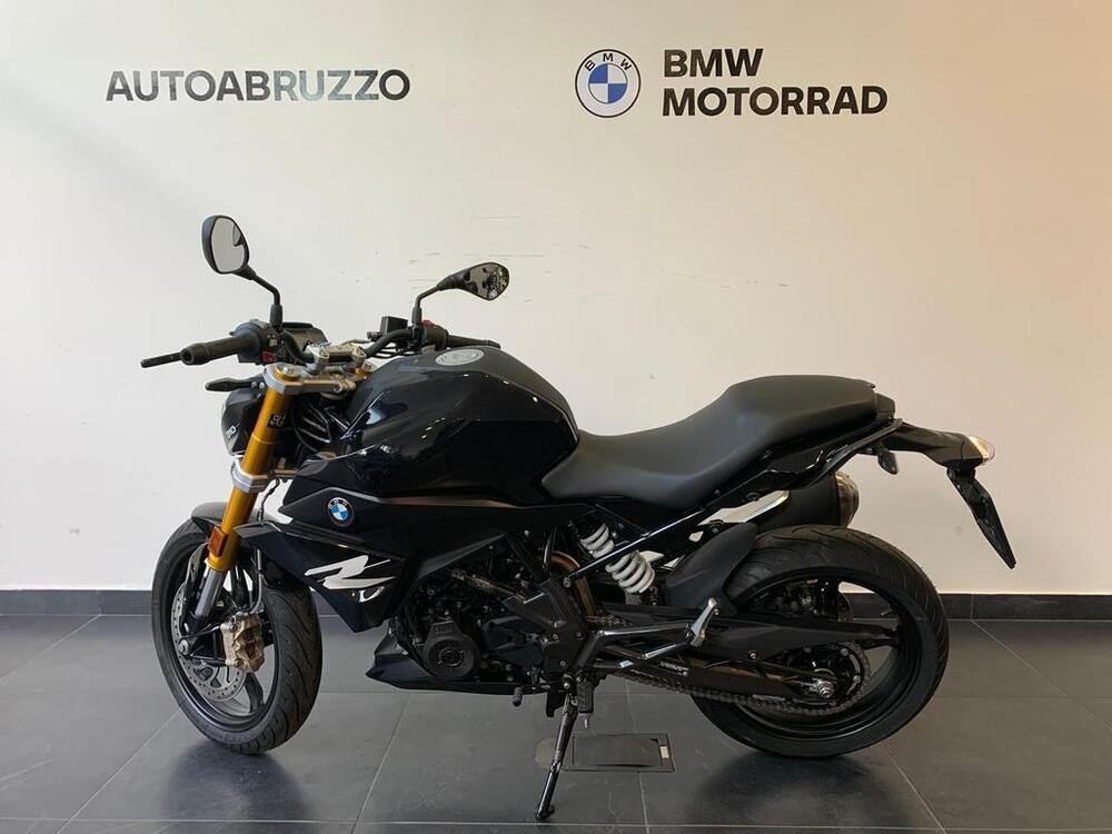 Bmw G 310 R (2021 - 25) (4)