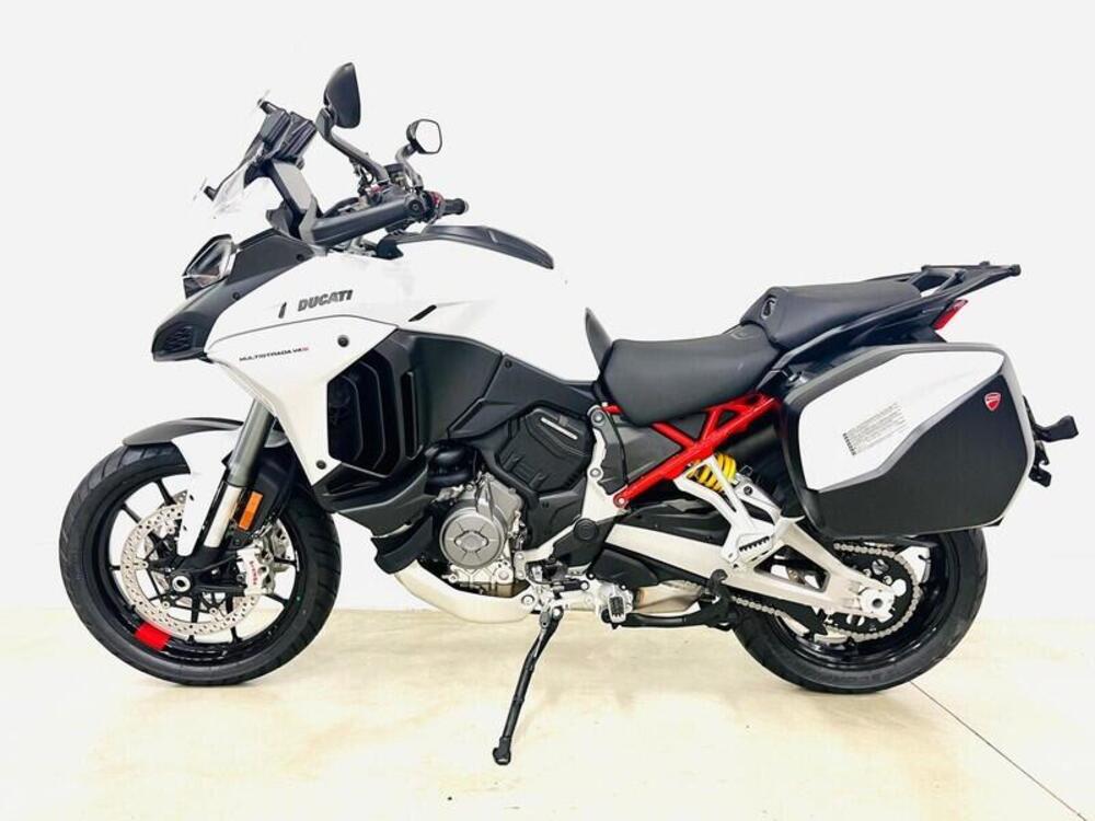 Ducati Multistrada V4 S (2025) (2)