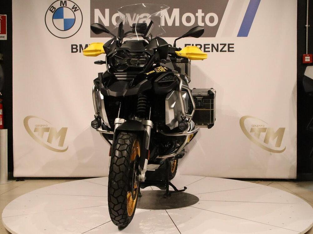 Bmw R 1250 GS Adventure (2021 - 24) (4)