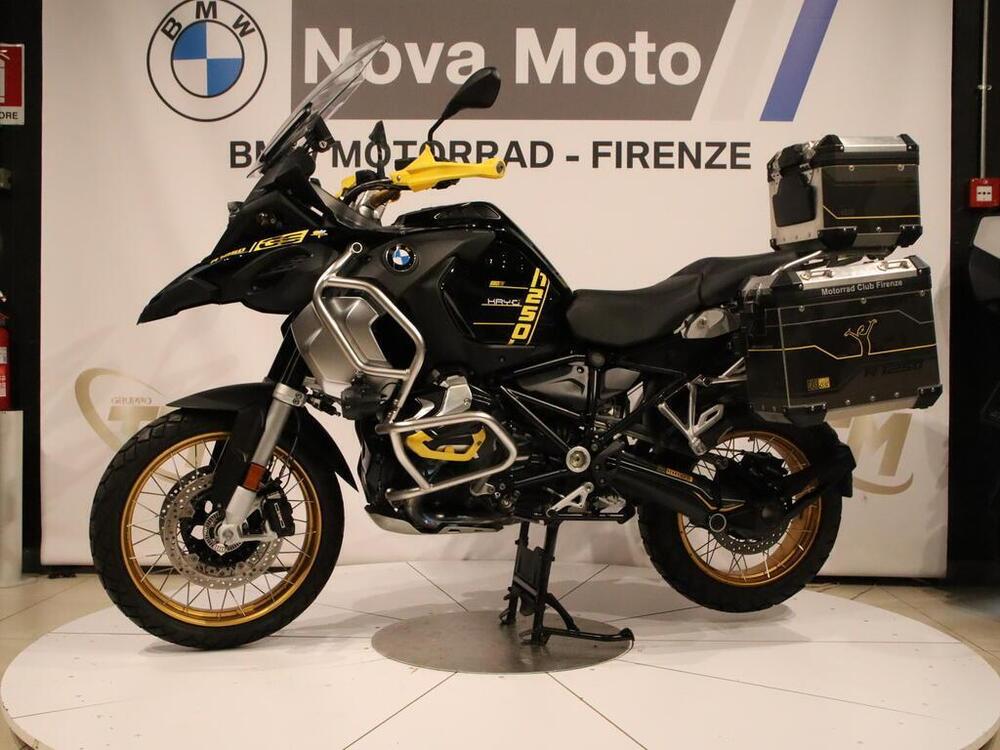 Bmw R 1250 GS Adventure (2021 - 24)