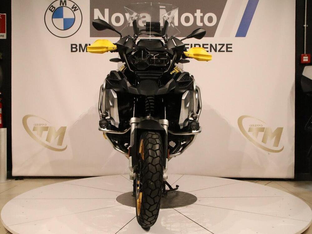 Bmw R 1250 GS Adventure (2021 - 24) (5)