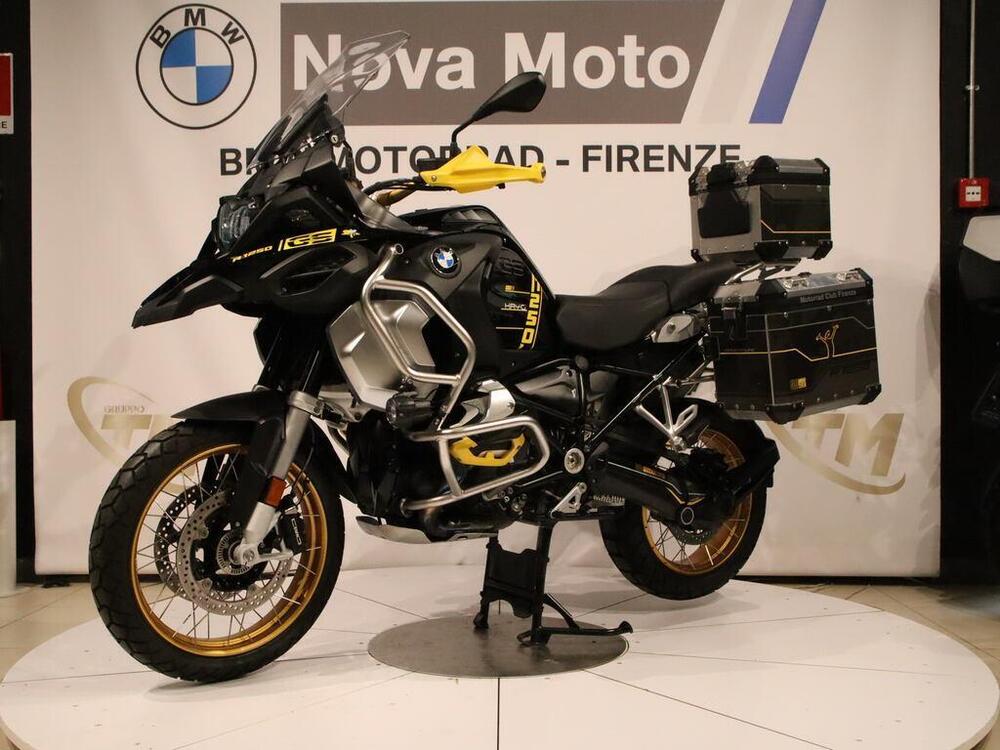 Bmw R 1250 GS Adventure (2021 - 24) (3)