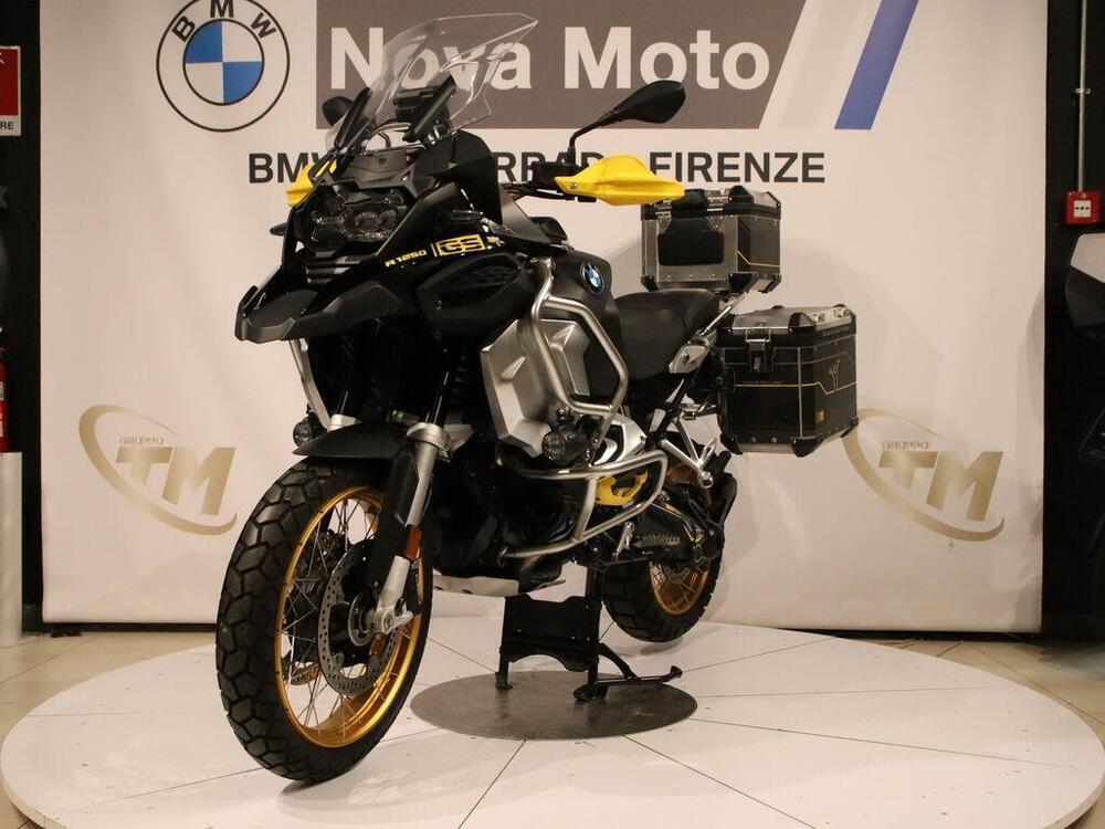 Bmw R 1250 GS Adventure (2021 - 24) (5)