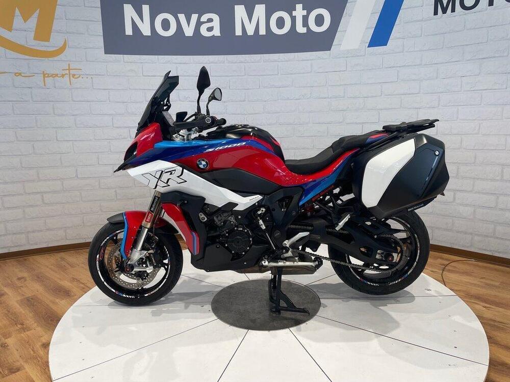 Bmw S 1000 XR (2020 - 23)