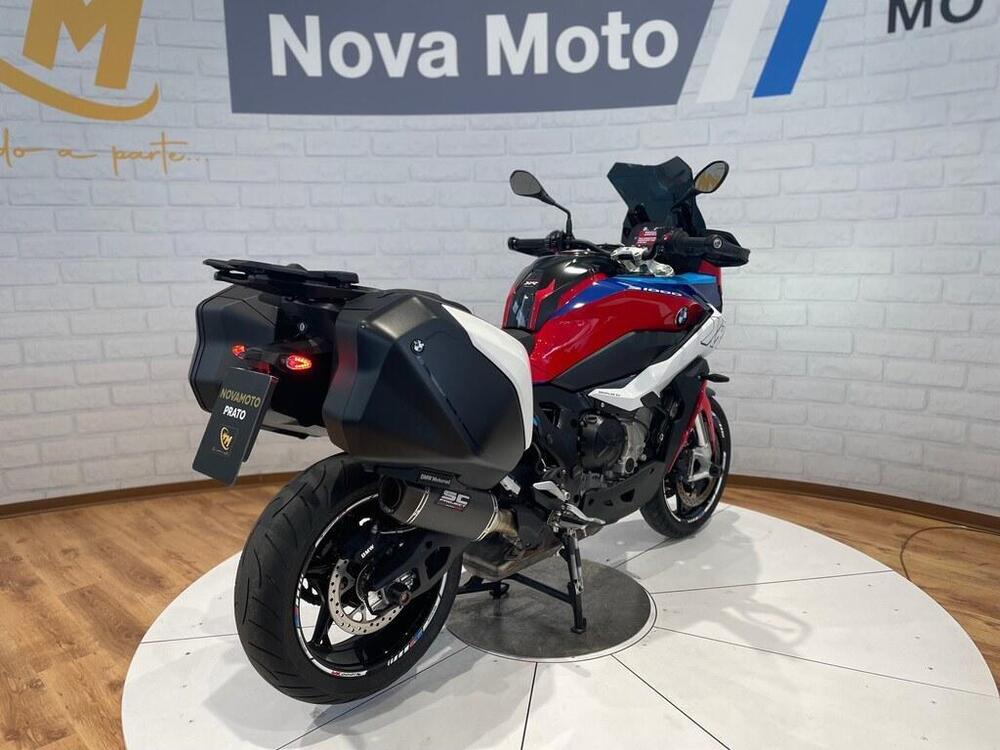 Bmw S 1000 XR (2020 - 23) (5)