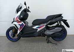 Bmw C 400 X (2021 - 24) usata