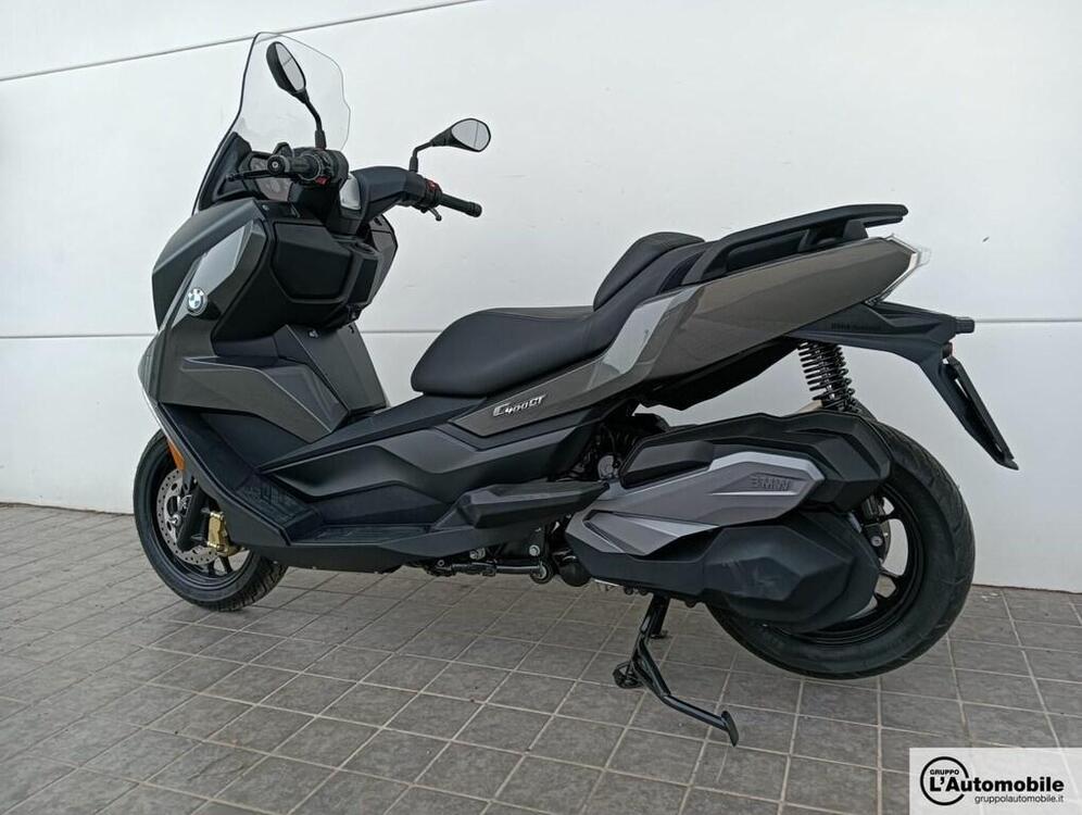 Bmw C 400 GT (2021 - 24)