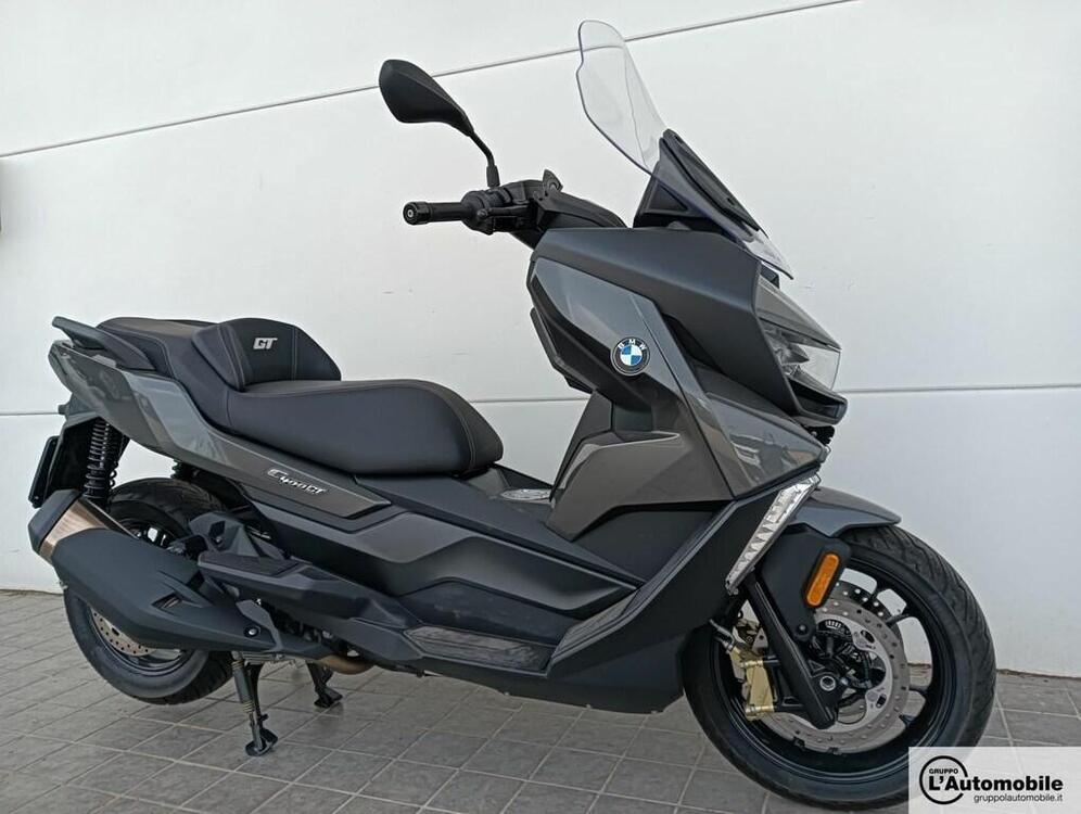 Bmw C 400 GT (2021 - 24) (3)