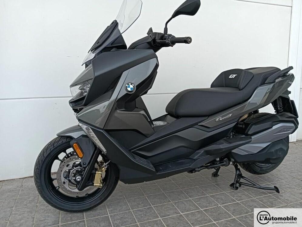 Bmw C 400 GT (2021 - 24) (2)