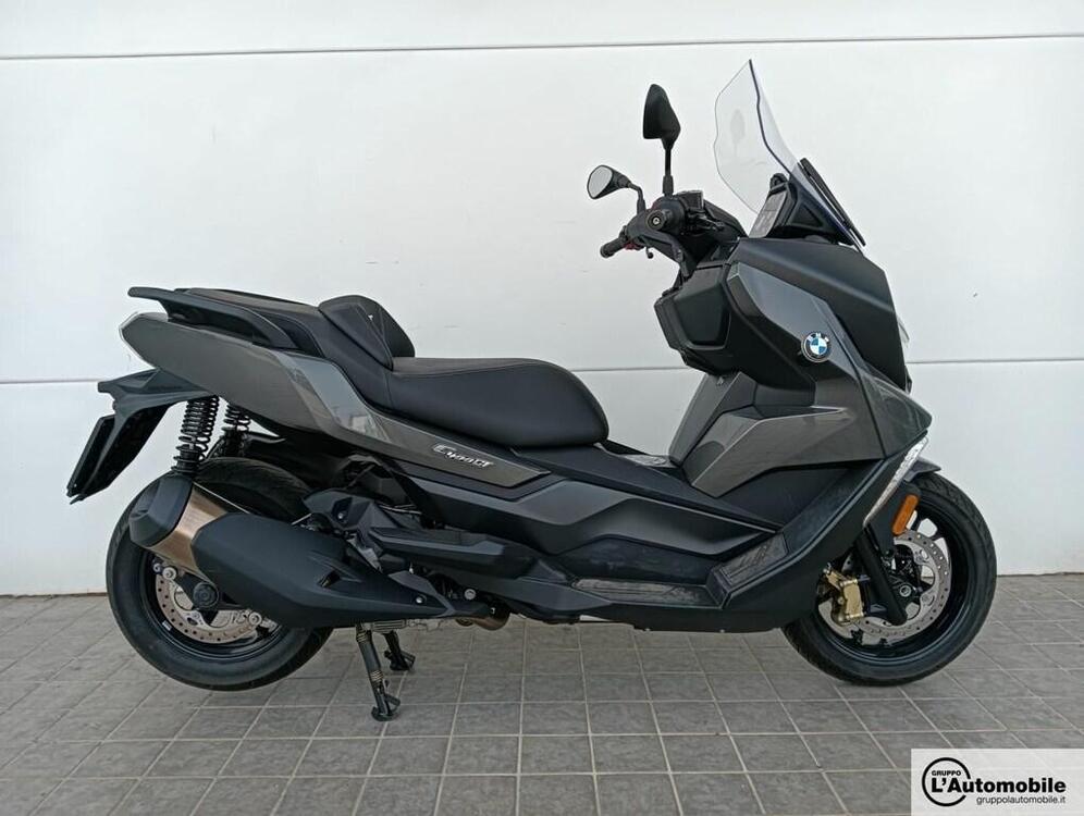 Bmw C 400 GT (2021 - 24) (5)