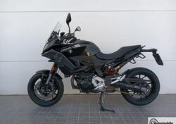 Bmw F 900 XR (2020 - 25) usata