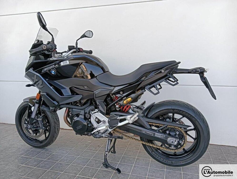 Bmw F 900 XR (2020 - 25) (3)