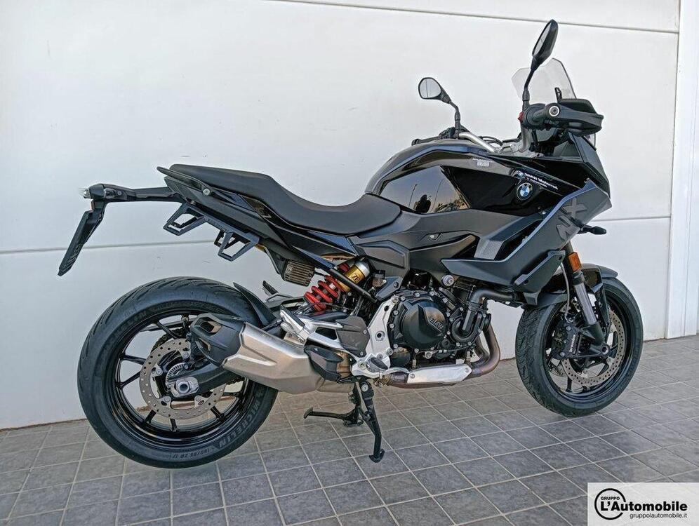 Bmw F 900 XR (2020 - 25) (5)