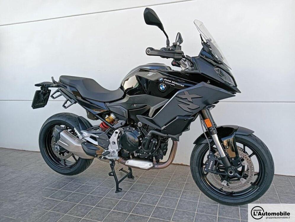 Bmw F 900 XR (2020 - 25) (4)