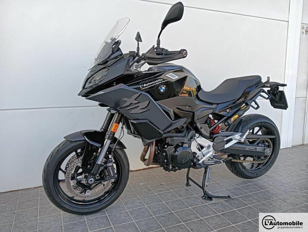 Bmw F 900 XR (2020 - 25) (2)