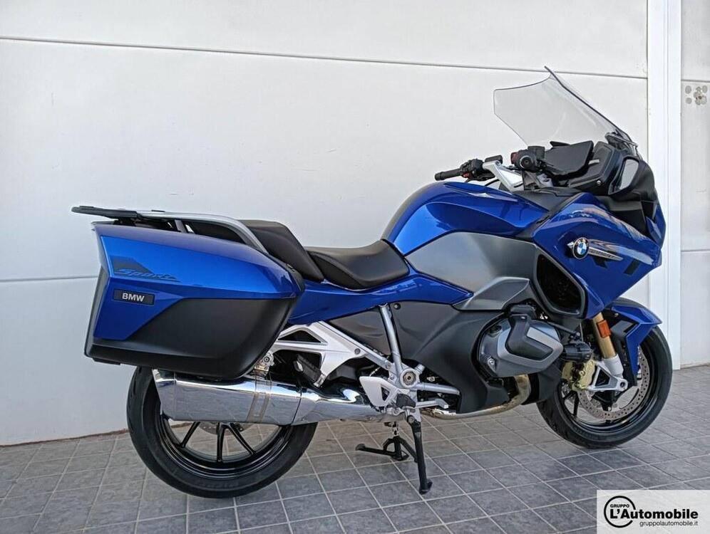 Bmw R 1250 RT (2021 - 25) (2)