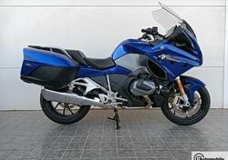 Bmw R 1250 RT (2021 - 25) usata