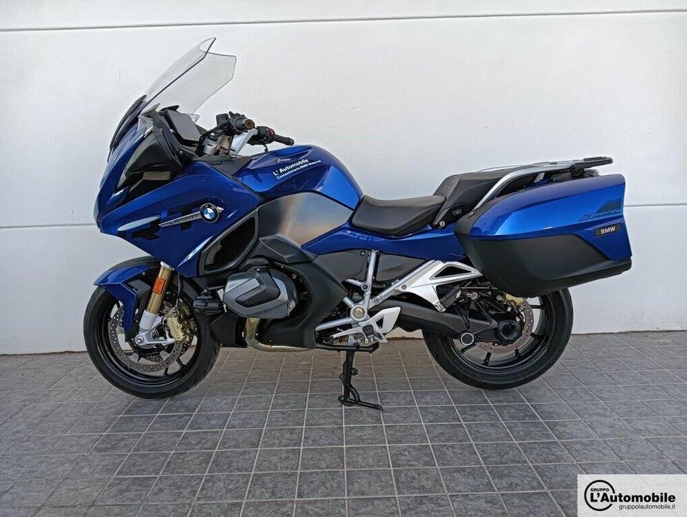 Bmw R 1250 RT (2021 - 25) (5)