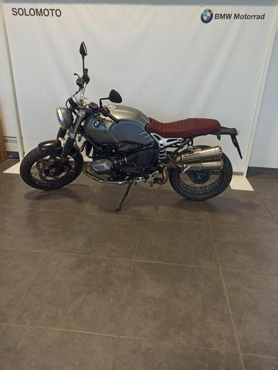 Bmw R nineT Scrambler (2021 - 24) (2)