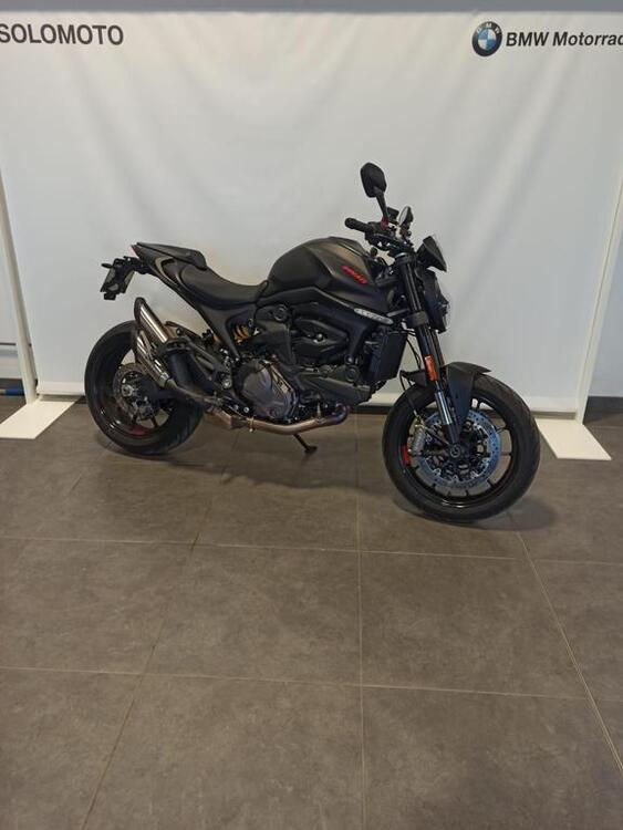 Ducati Monster 937 (2021 - 24)