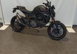 Ducati Monster 937 (2021 - 24) usata