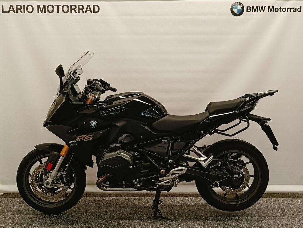 Bmw R 1200 RS (2017 - 19)