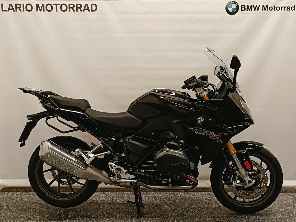 Bmw R 1200 RS (2017 - 19) (3)