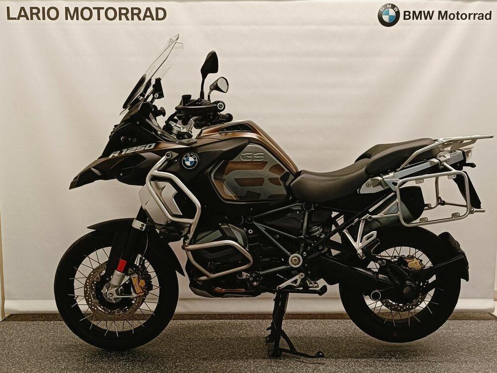 Bmw R 1250 GS Adventure (2019 - 20)