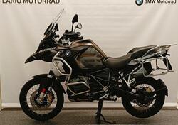 Bmw R 1250 GS Adventure (2019 - 20) usata