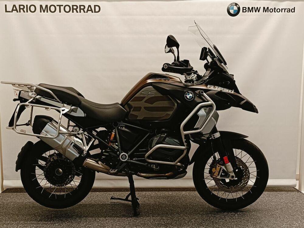 Bmw R 1250 GS Adventure (2019 - 20) (3)