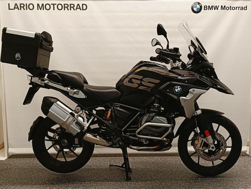 Bmw R 1250 GS (2019 - 20) (3)