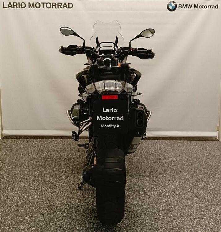 Bmw R 1250 GS (2019 - 20) (5)