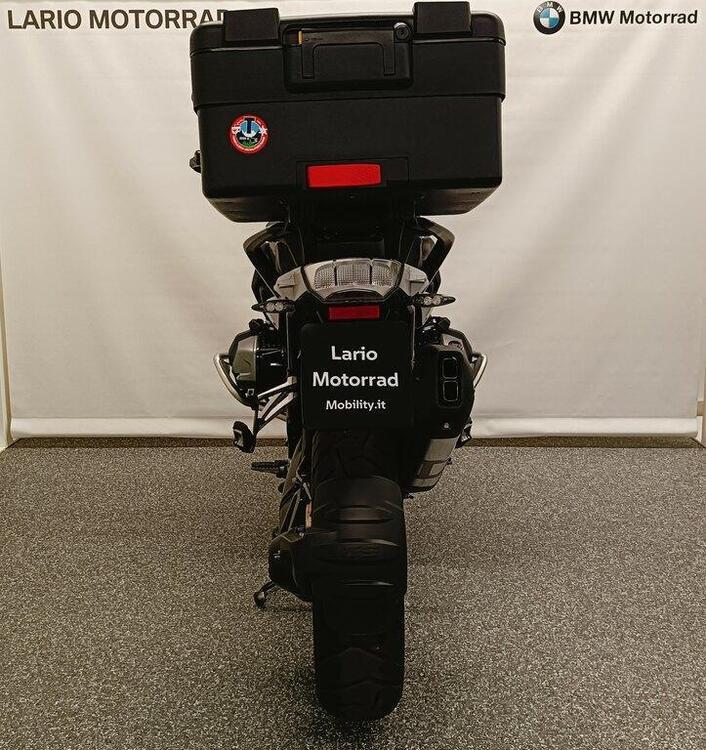 Bmw R 1250 GS (2019 - 20) (4)