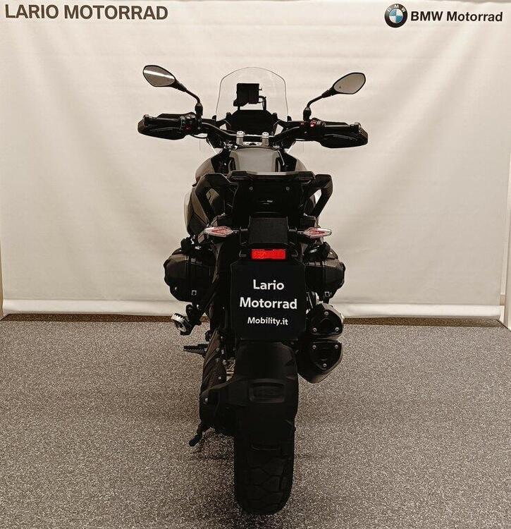 Bmw R 1300 GS Triple Black (2023 - 24) (5)