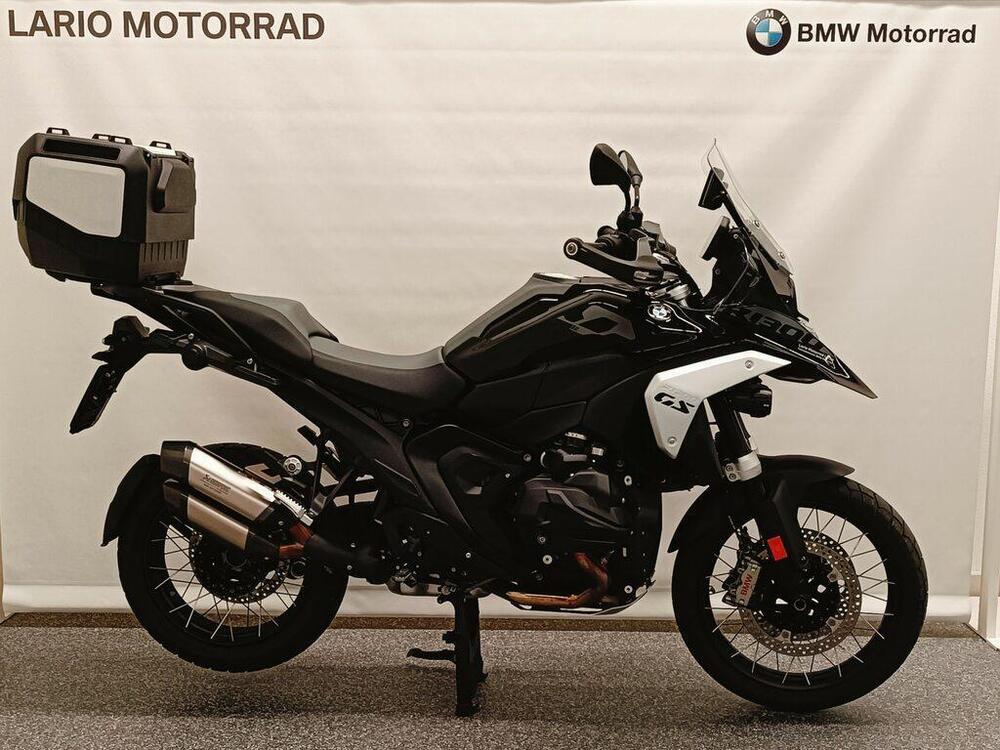 Bmw R 1300 GS Triple Black (2023 - 24) (3)