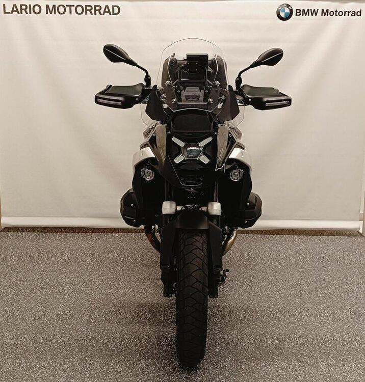 Bmw R 1300 GS Triple Black (2023 - 24) (2)