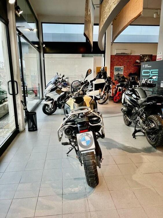 Bmw F 800 GS Adventure (2013 - 17) (4)