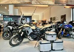 Bmw F 800 GS Adventure (2013 - 17) usata