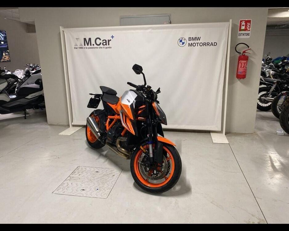 KTM 1290 Super Duke R (2022 - 23) (3)