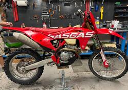 GASGAS EC 250 F (2022) usata