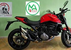 Ducati Monster 937 + (2021 - 24) usata