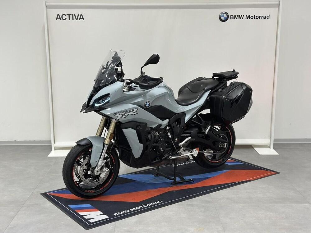 Bmw S 1000 XR (2020 - 23) (5)