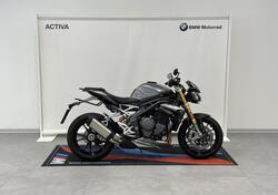 Triumph Speed Triple 1200 RS (2021 - 24) usata